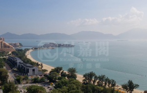 海景花園 6座 - 28NTS – 香港北部都會區