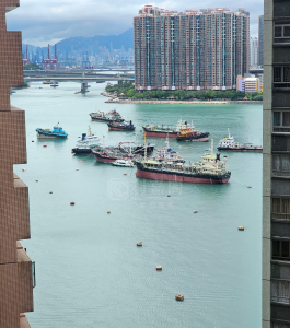 韻濤居 C座 - 28NTS – 香港北部都會區