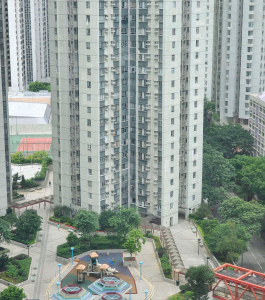 韻濤居 C座 - 28NTS – 香港北部都會區