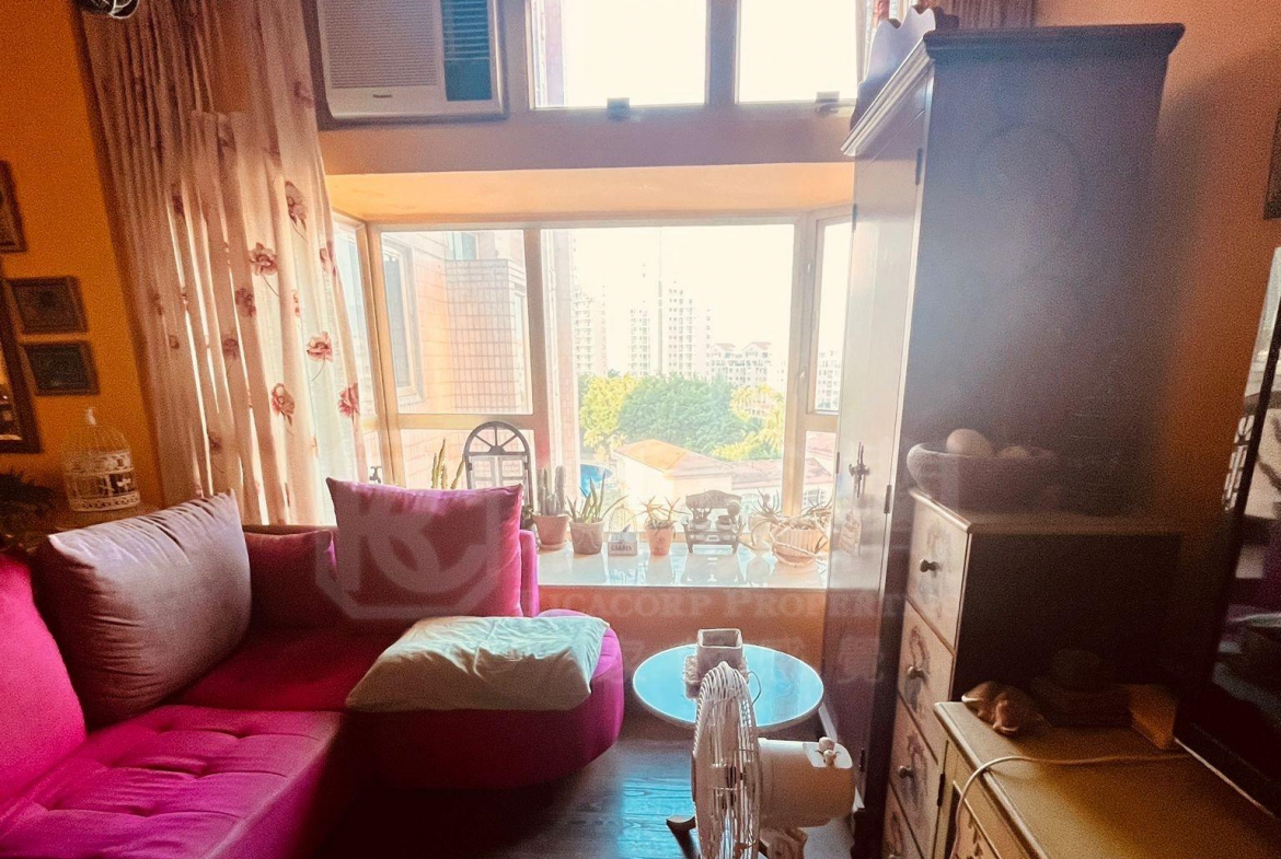 香港黃金海岸 10座 - 28NTS – 香港北部都會區