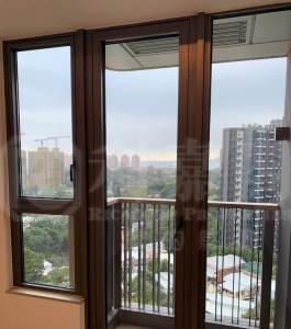 OMA OMA 2B座 - 28NTS – 香港北部都會區