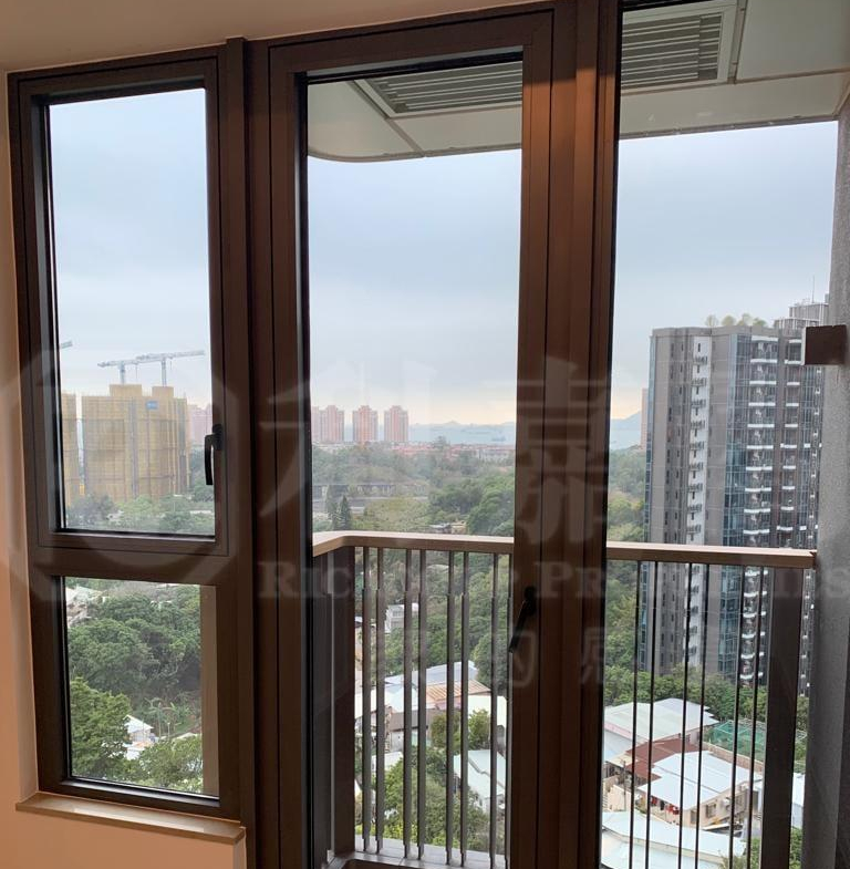 OMA OMA 2B座 - 28NTS – 香港北部都會區