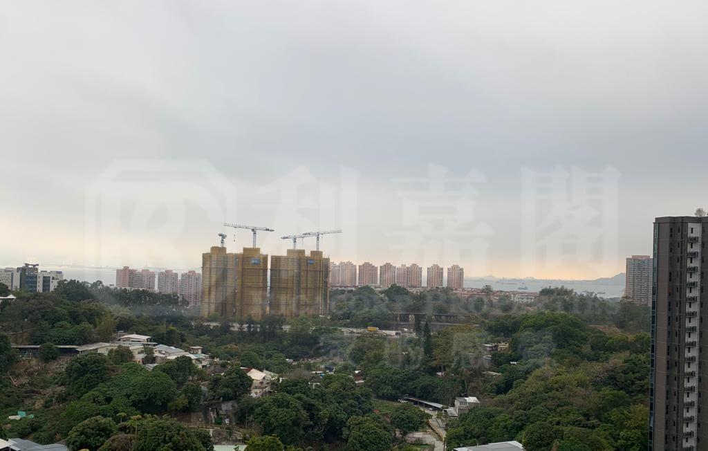 OMA OMA 2B座 - 28NTS – 香港北部都會區