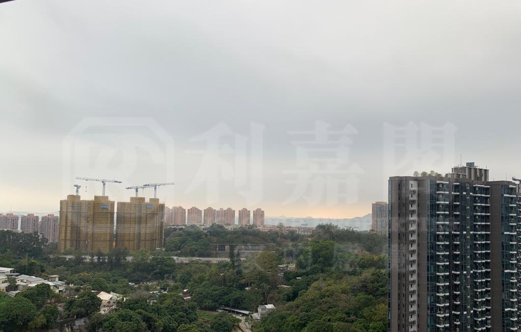 OMA OMA 2B座 - 28NTS – 香港北部都會區