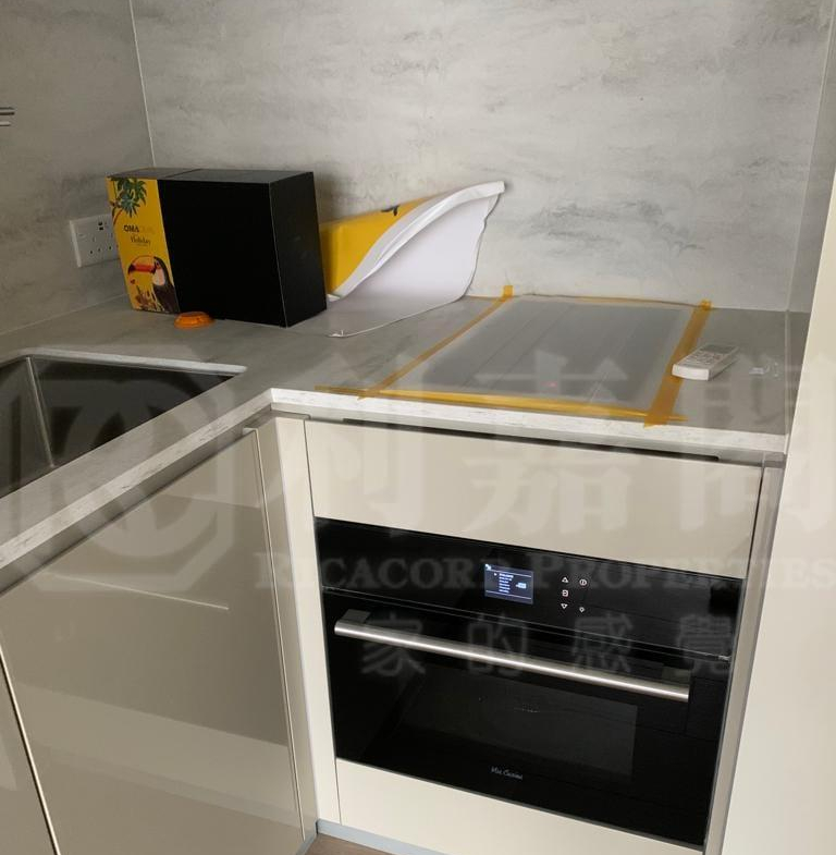 OMA OMA 2B座 - 28NTS – 香港北部都會區