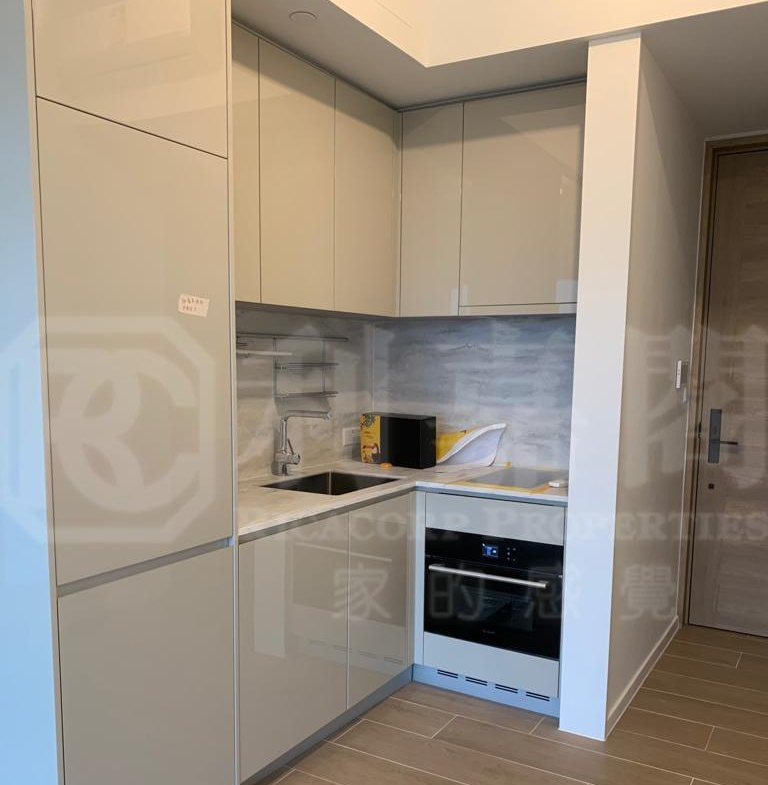 OMA OMA 2B座 - 28NTS – 香港北部都會區