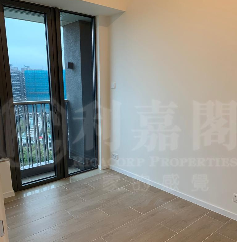 OMA OMA 2B座 - 28NTS – 香港北部都會區