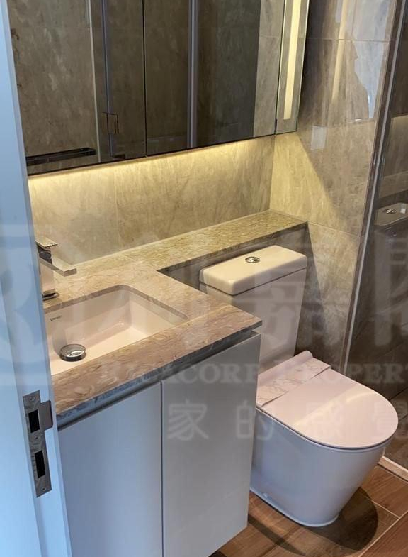 THE CARMEL 2座 - 28NTS – 香港北部都會區