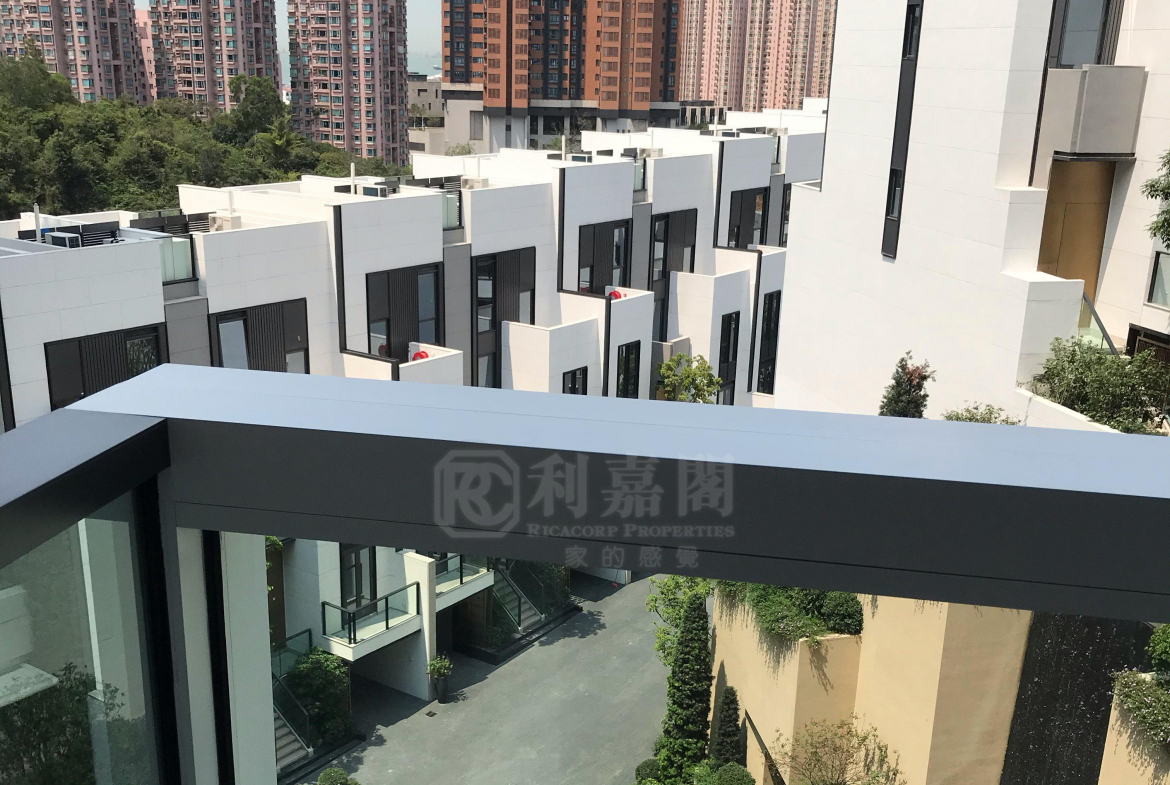 THE CARMEL 2座 - 28NTS – 香港北部都會區