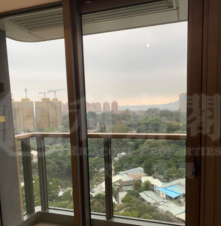 OMA OMA 2B座 - 28NTS – 香港北部都會區