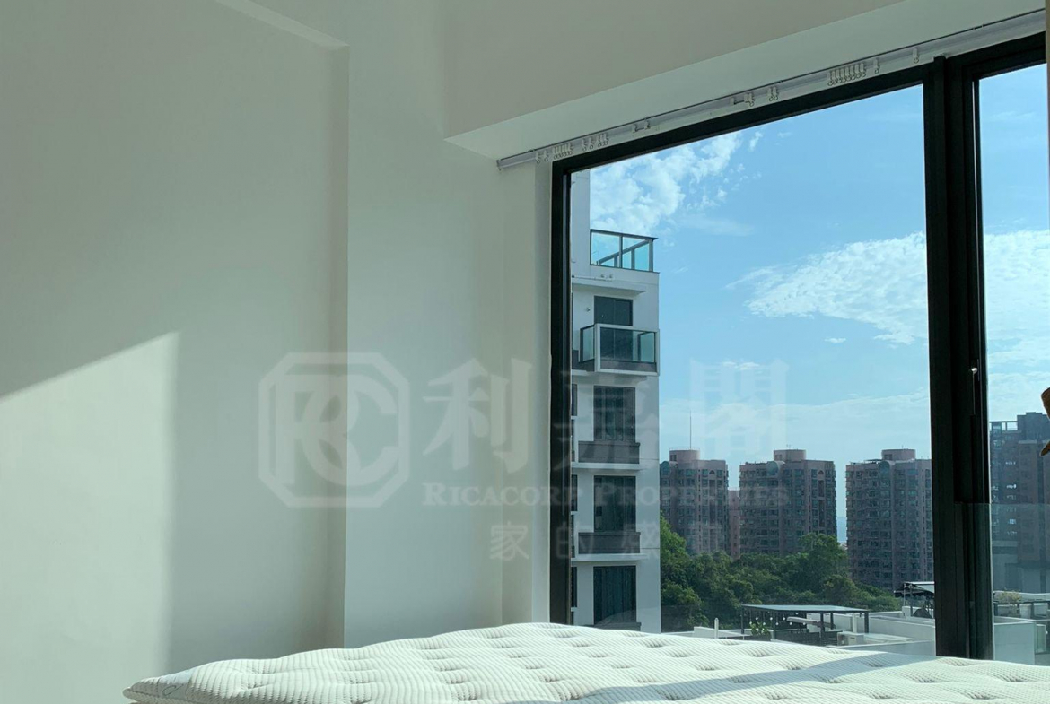 THE CARMEL 2座 - 28NTS – 香港北部都會區