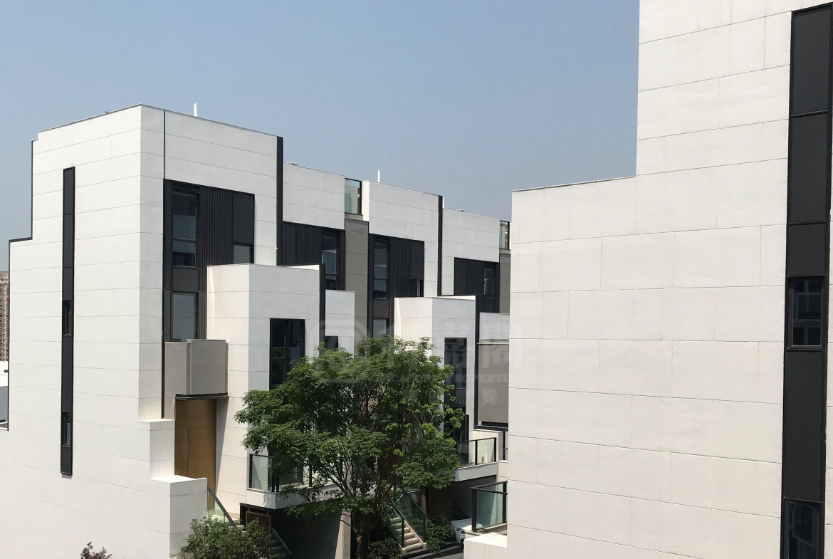 THE CARMEL 2座 - 28NTS – 香港北部都會區