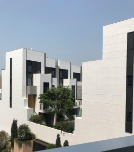 THE CARMEL 2座 - 28NTS – 香港北部都會區