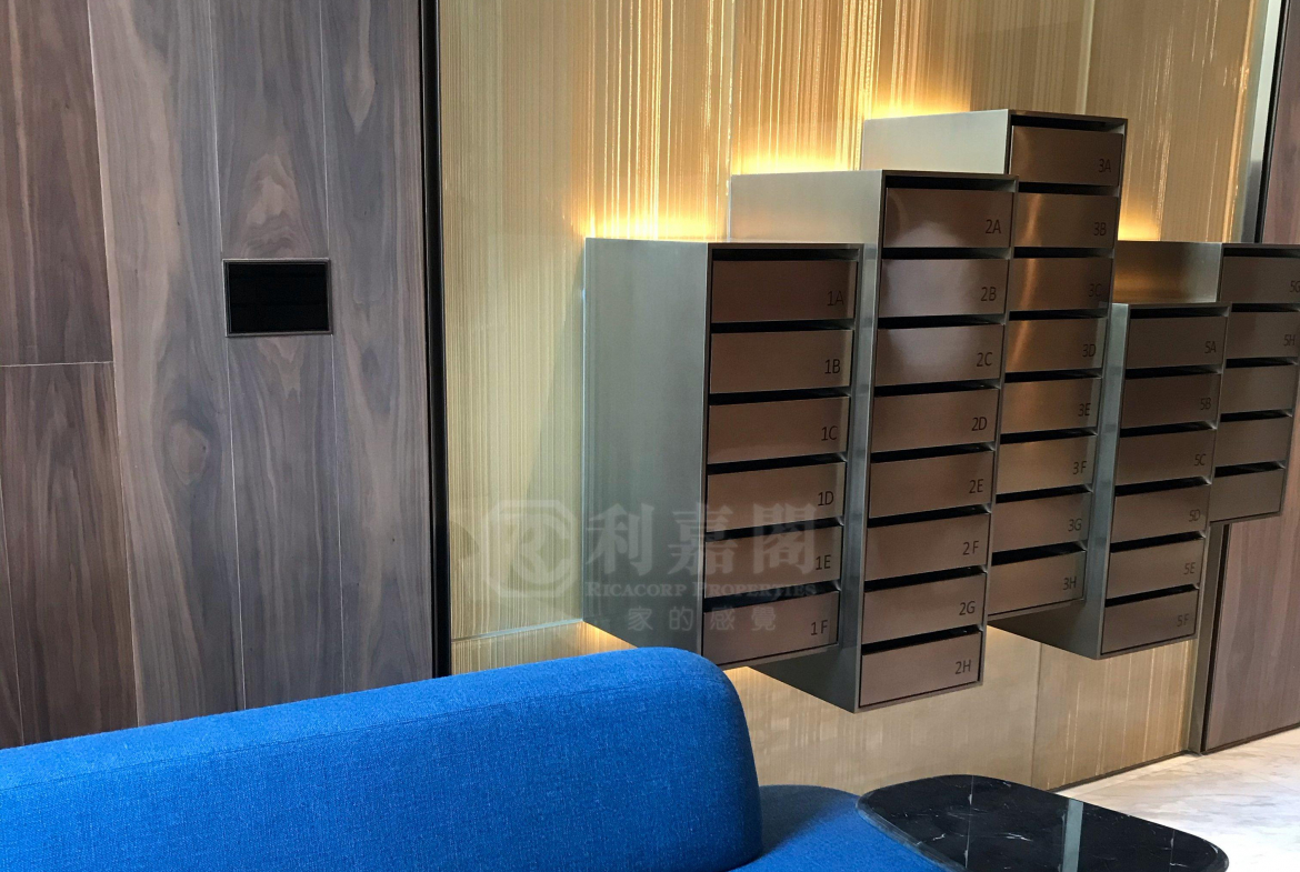 THE CARMEL 2座 - 28NTS – 香港北部都會區