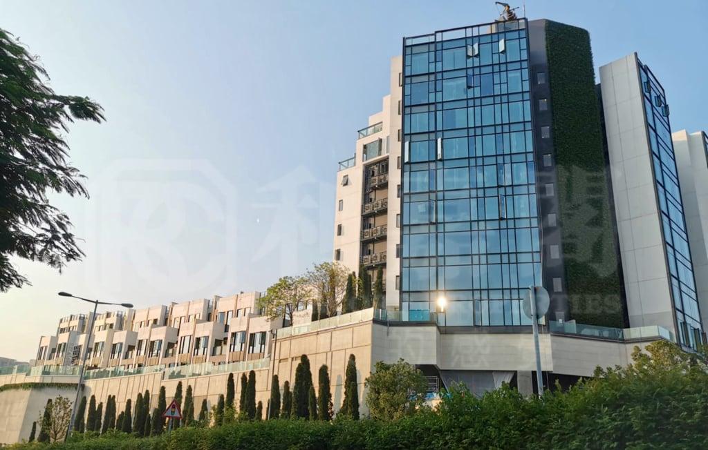 THE CARMEL 2座 - 28NTS – 香港北部都會區
