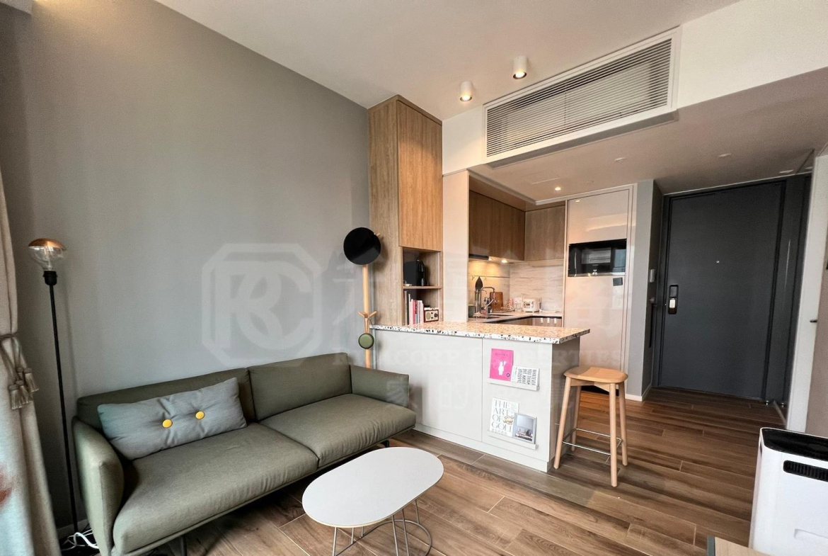 THE CARMEL 2座 - 28NTS – 香港北部都會區