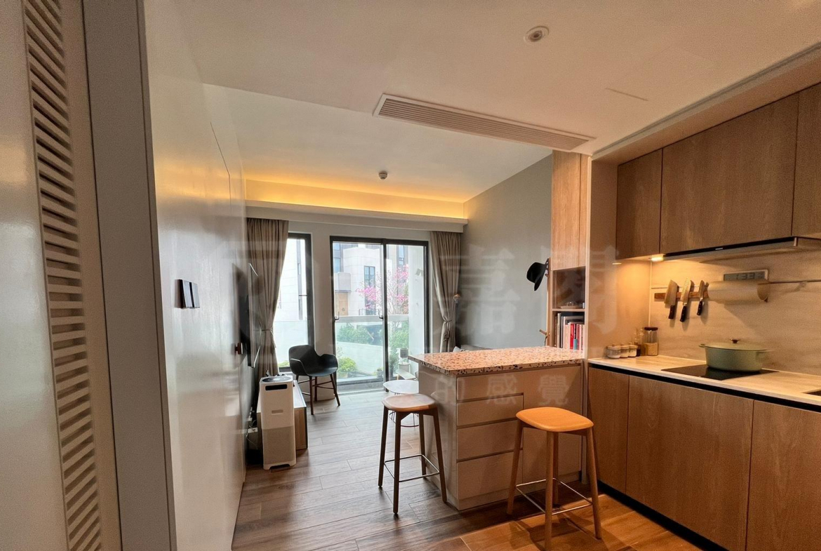 THE CARMEL 2座 - 28NTS – 香港北部都會區