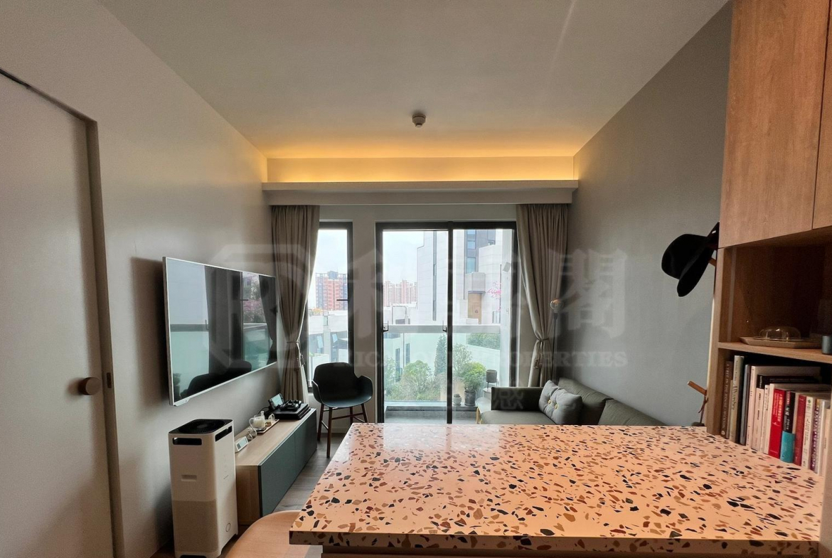 THE CARMEL 2座 - 28NTS – 香港北部都會區