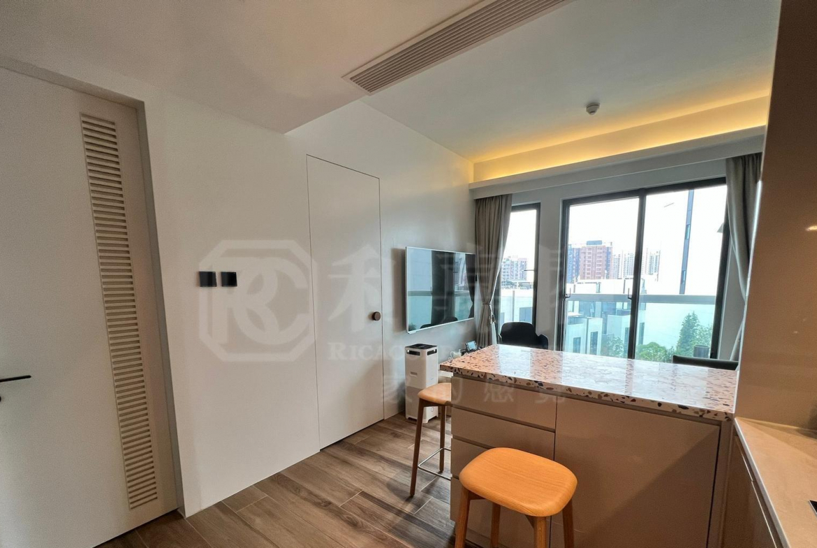 THE CARMEL 2座 - 28NTS – 香港北部都會區