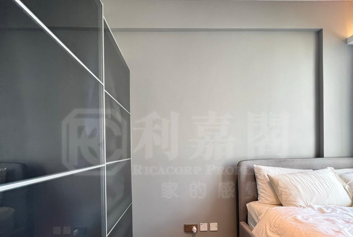 THE CARMEL 2座 - 28NTS – 香港北部都會區
