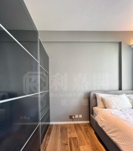 THE CARMEL 2座 - 28NTS – 香港北部都會區