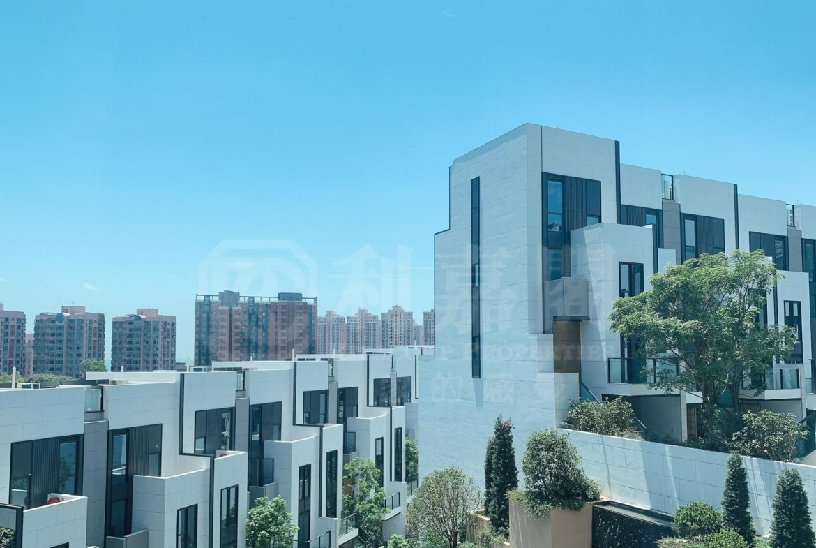 THE CARMEL 2座 - 28NTS – 香港北部都會區
