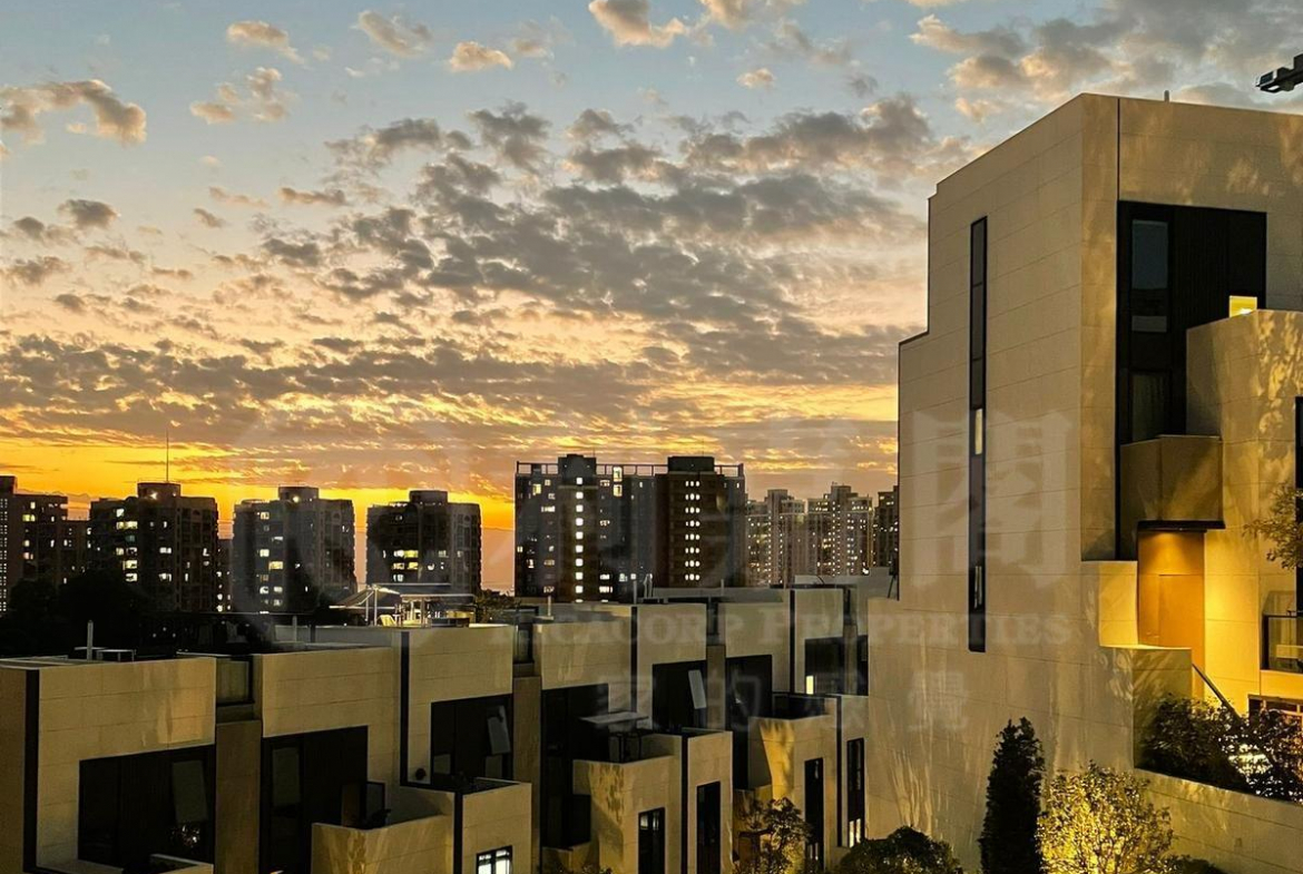 THE CARMEL 2座 - 28NTS – 香港北部都會區