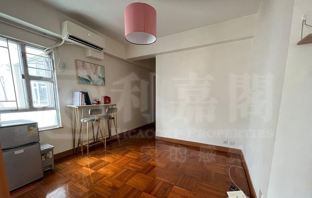 合益大廈 - 28NTS – 香港北部都會區