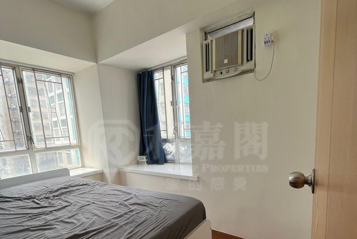 合益大廈 - 28NTS – 香港北部都會區