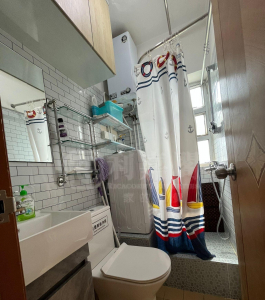 合益大廈 - 28NTS – 香港北部都會區