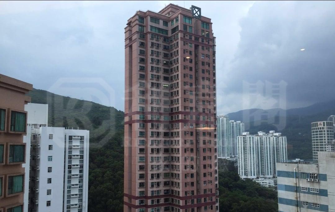蔚景花園 - 28NTS – 香港北部都會區
