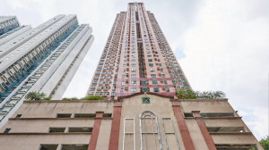 蔚景花園 - 28NTS – 香港北部都會區