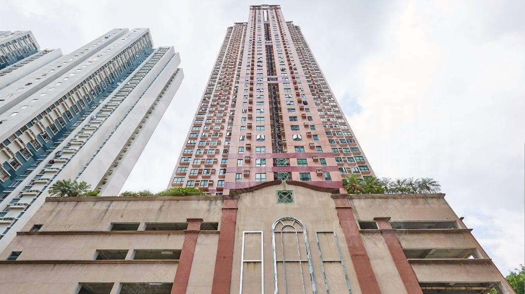 蔚景花園 - 28NTS – 香港北部都會區