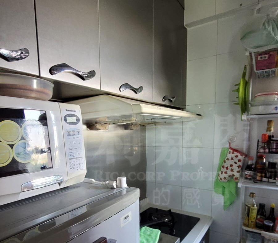 朗庭園 2座 - 28NTS – 香港北部都會區