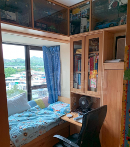 朗庭園 2座 - 28NTS – 香港北部都會區
