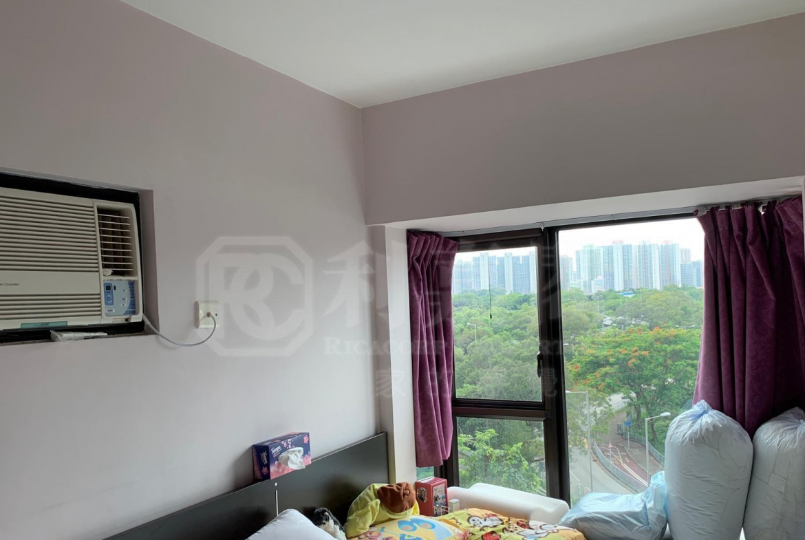朗庭園 2座 - 28NTS – 香港北部都會區