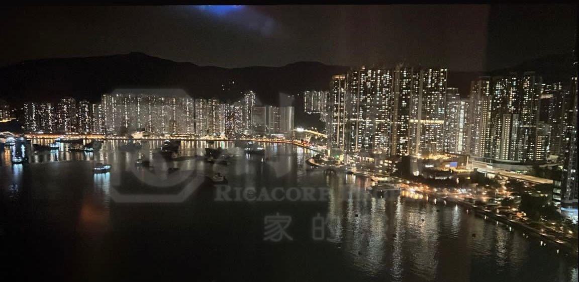 海濱花園 海雲閣 (7座) - 28NTS – 香港北部都會區