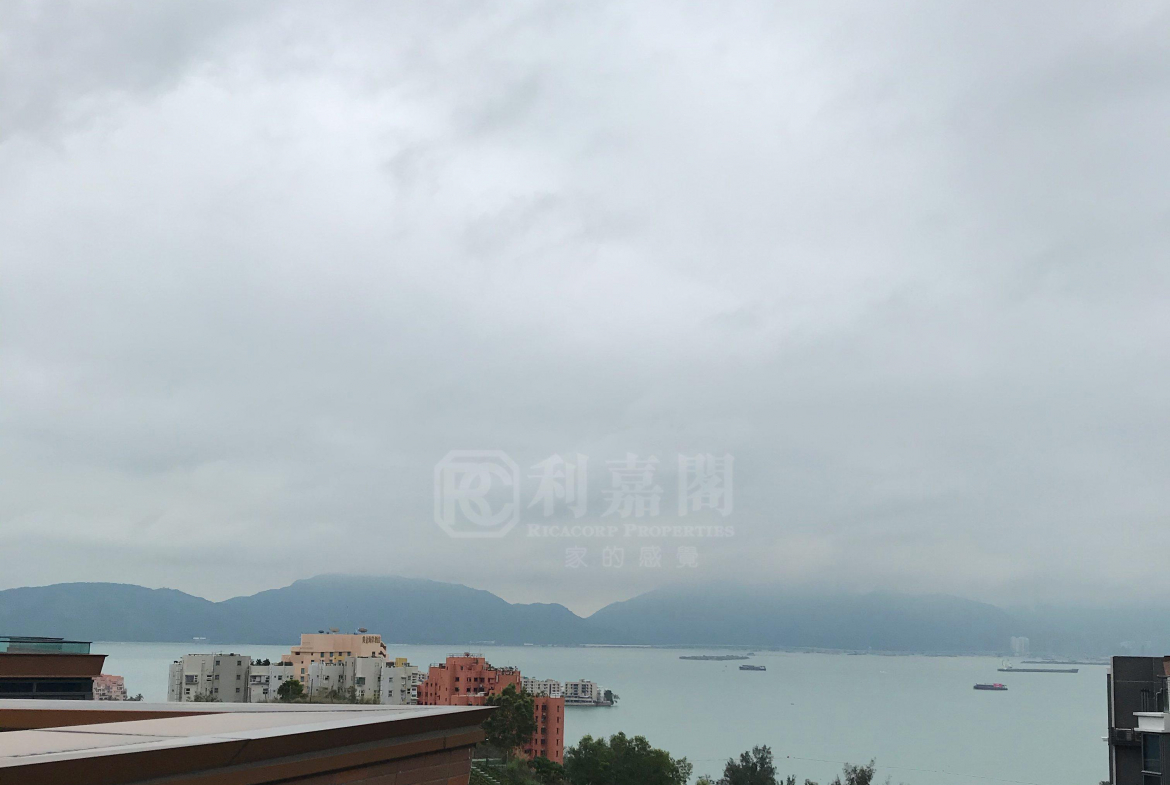 滿名山 滿庭 9座 - 28NTS – 香港北部都會區