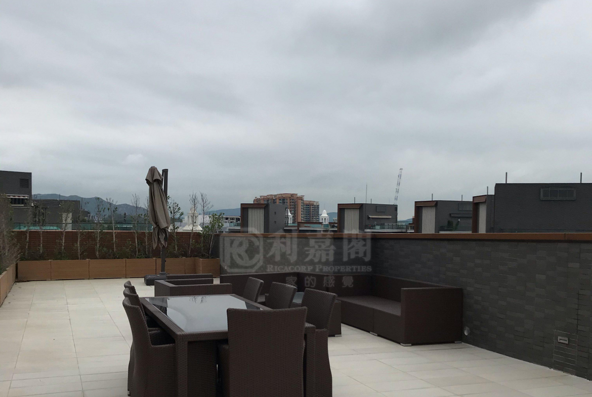 滿名山 滿庭 9座 - 28NTS – 香港北部都會區