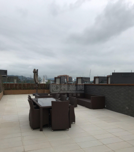 滿名山 滿庭 9座 - 28NTS – 香港北部都會區