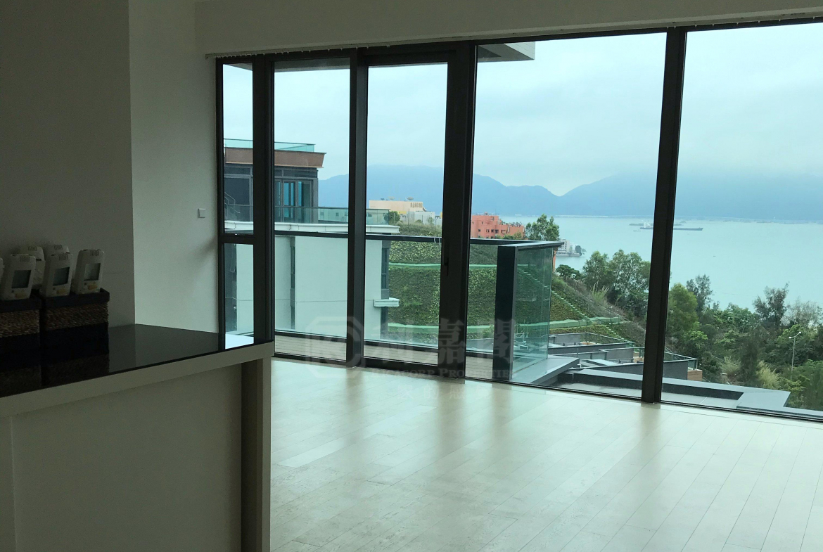 滿名山 滿庭 9座 - 28NTS – 香港北部都會區