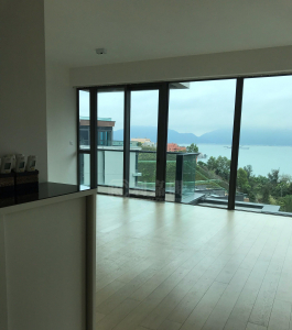 滿名山 滿庭 9座 - 28NTS – 香港北部都會區