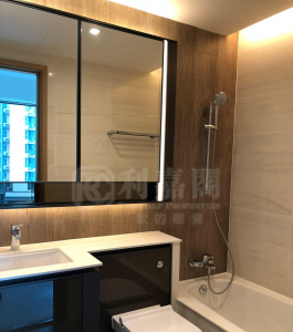 滿名山 滿庭 10座 - 28NTS – 香港北部都會區