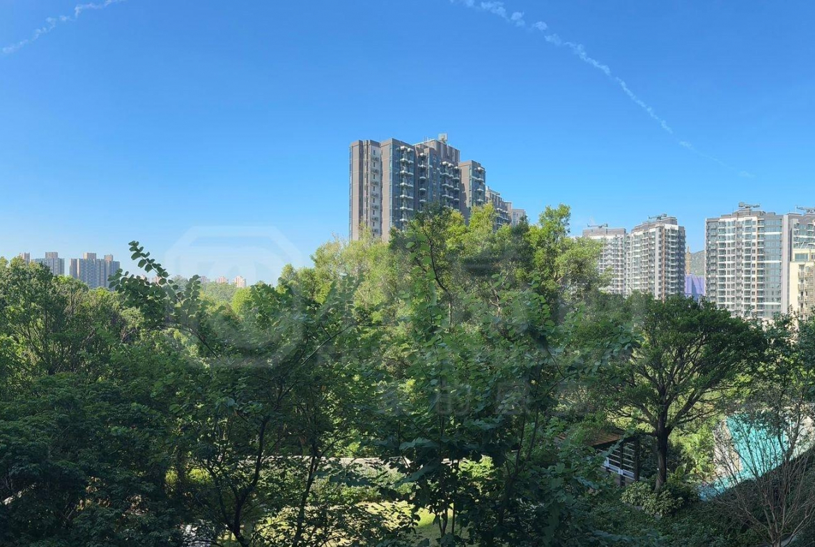OMA OMA 2B座 - 28NTS – 香港北部都會區