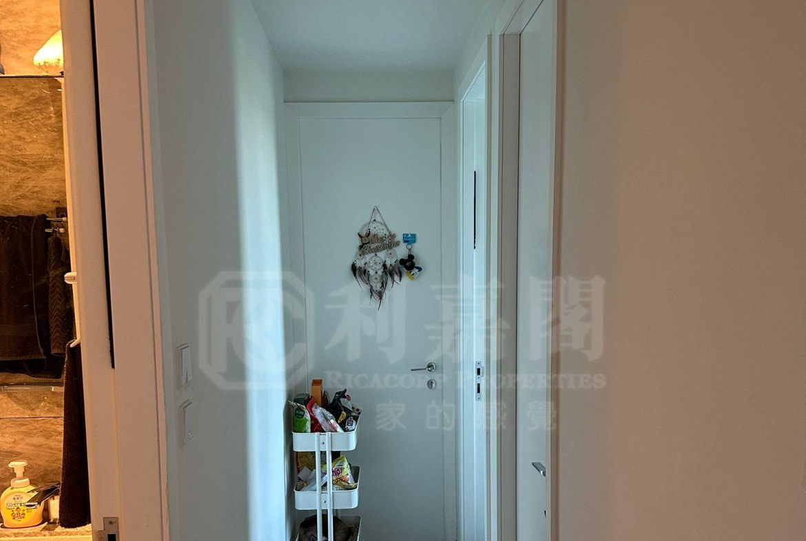 OMA OMA 2B座 - 28NTS – 香港北部都會區