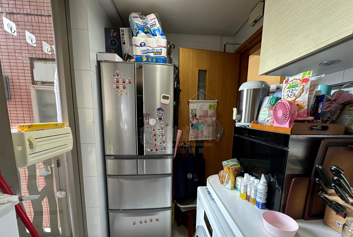 綠悠雅苑 2座 - 28NTS – 香港北部都會區