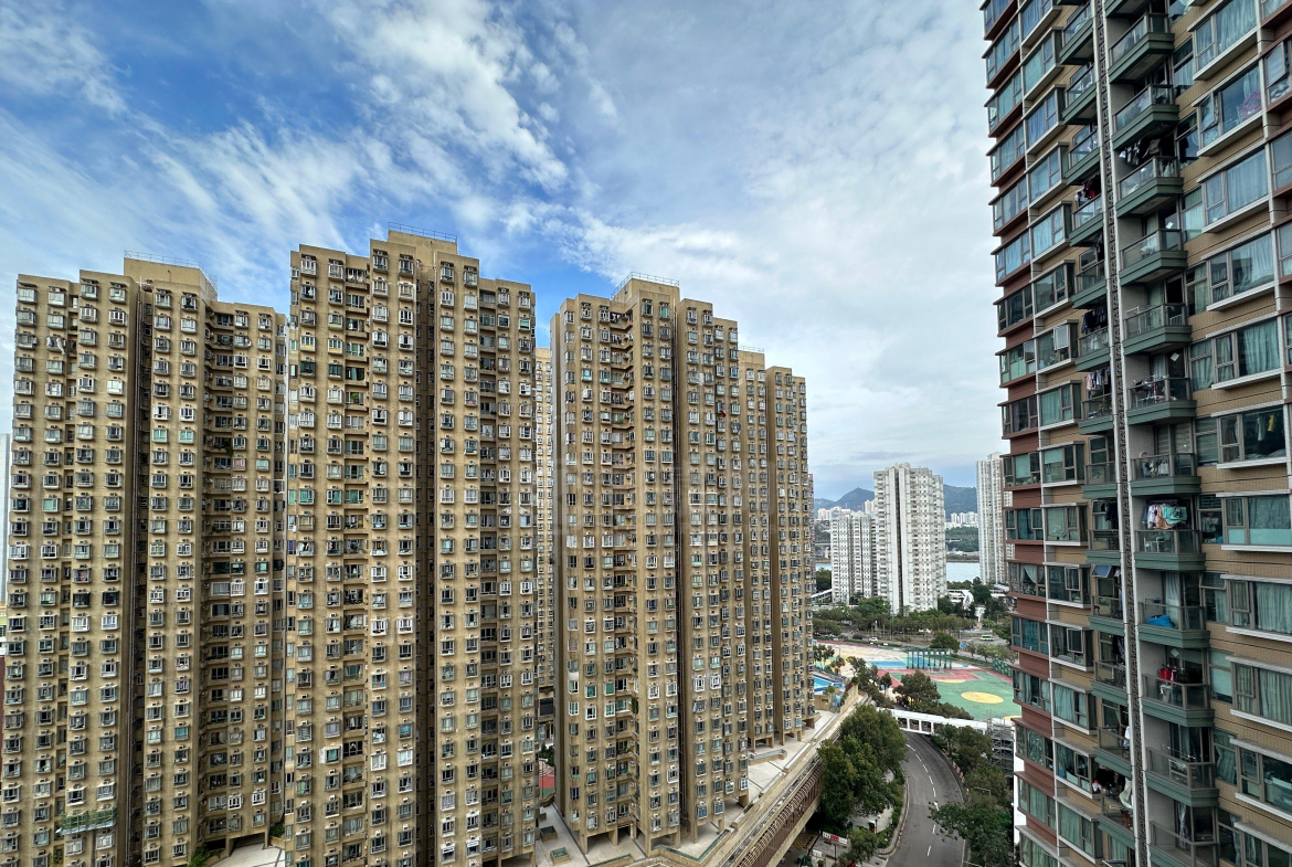 綠悠雅苑 2座 - 28NTS – 香港北部都會區