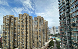 綠悠雅苑 2座 - 28NTS – 香港北部都會區