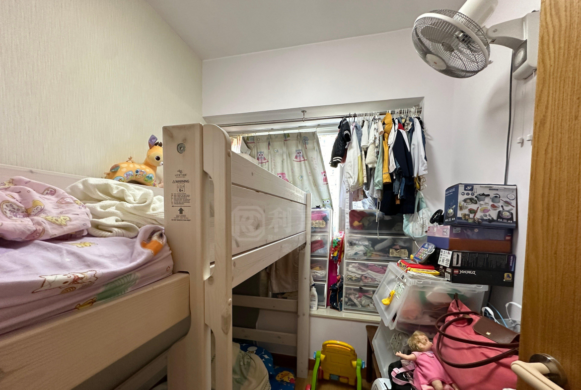 綠悠雅苑 2座 - 28NTS – 香港北部都會區