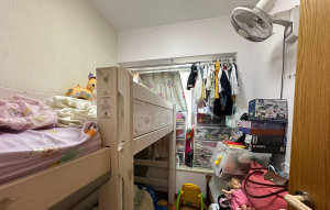 綠悠雅苑 2座 - 28NTS – 香港北部都會區